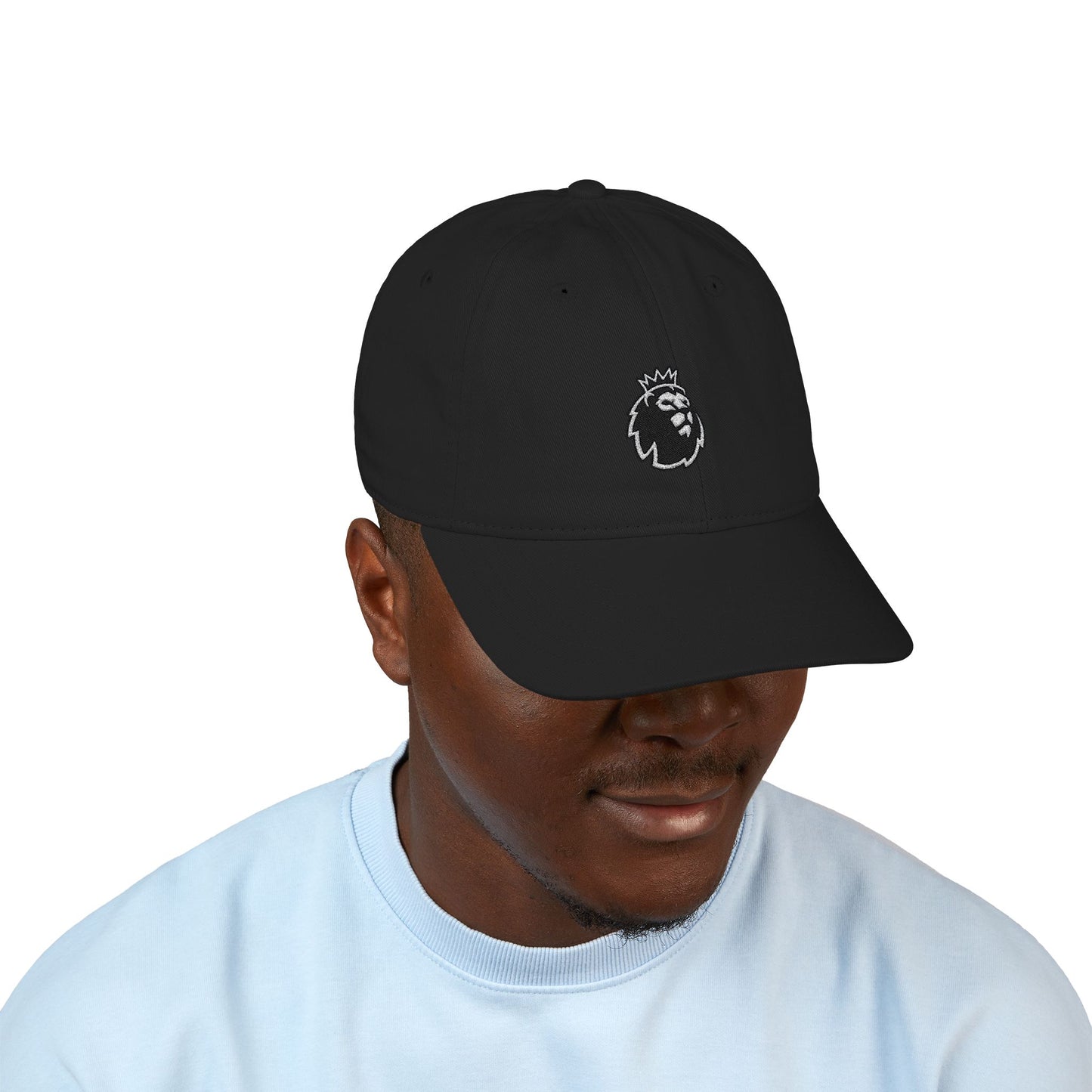 Premier League Fans Cap | Goallin