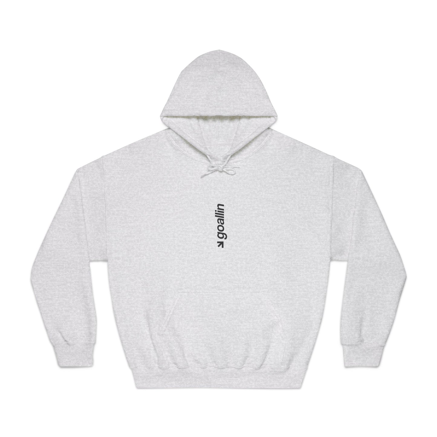 Goallin X The Beautiful Game | Hoodie