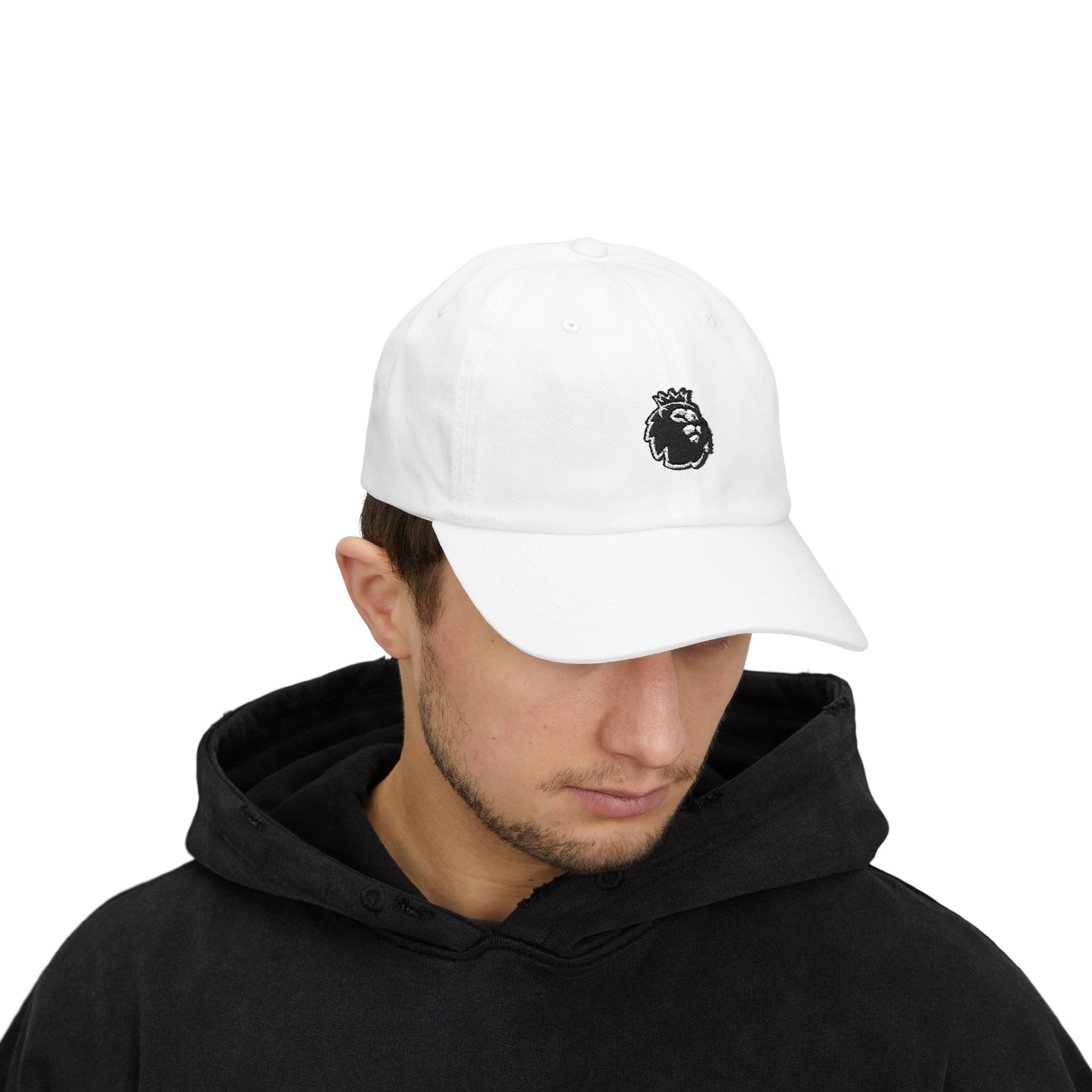 Football Cap - The Premier League | Goallin