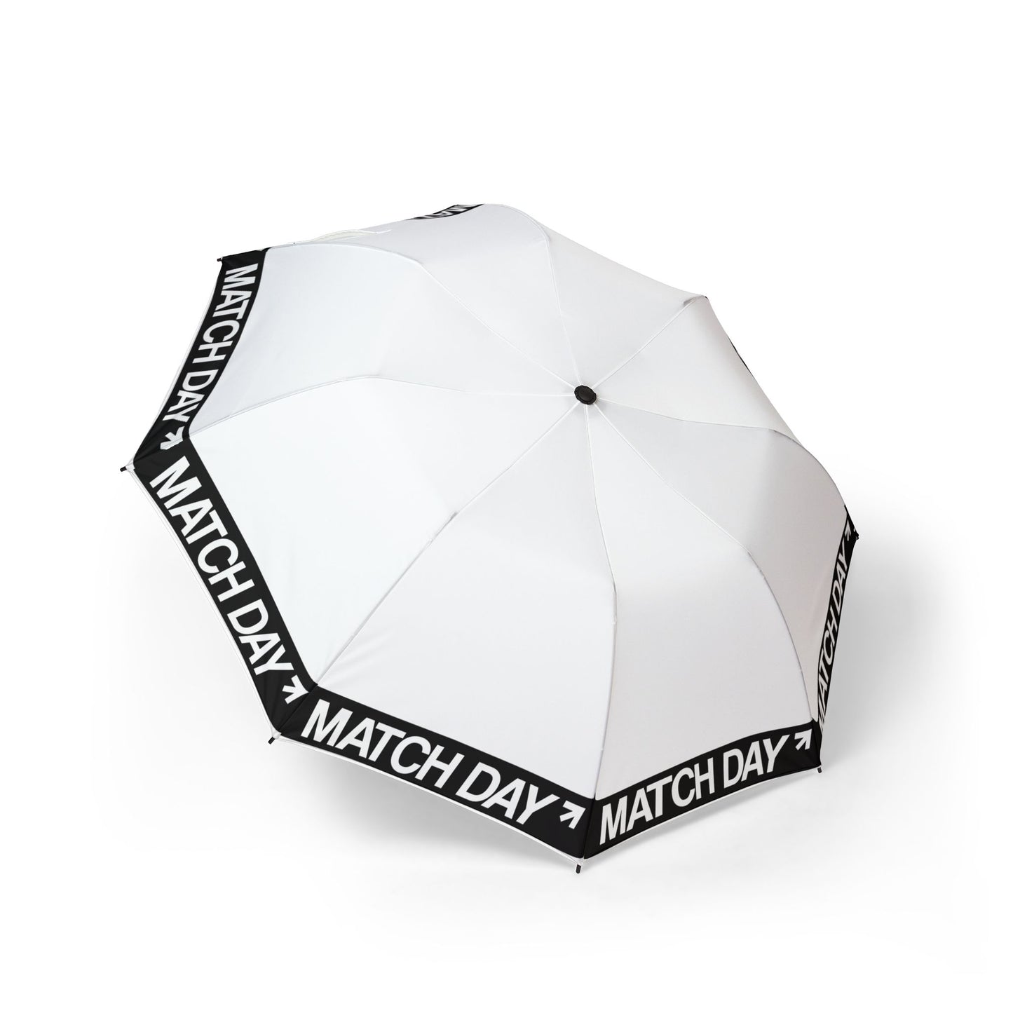 Match Day Umbrella