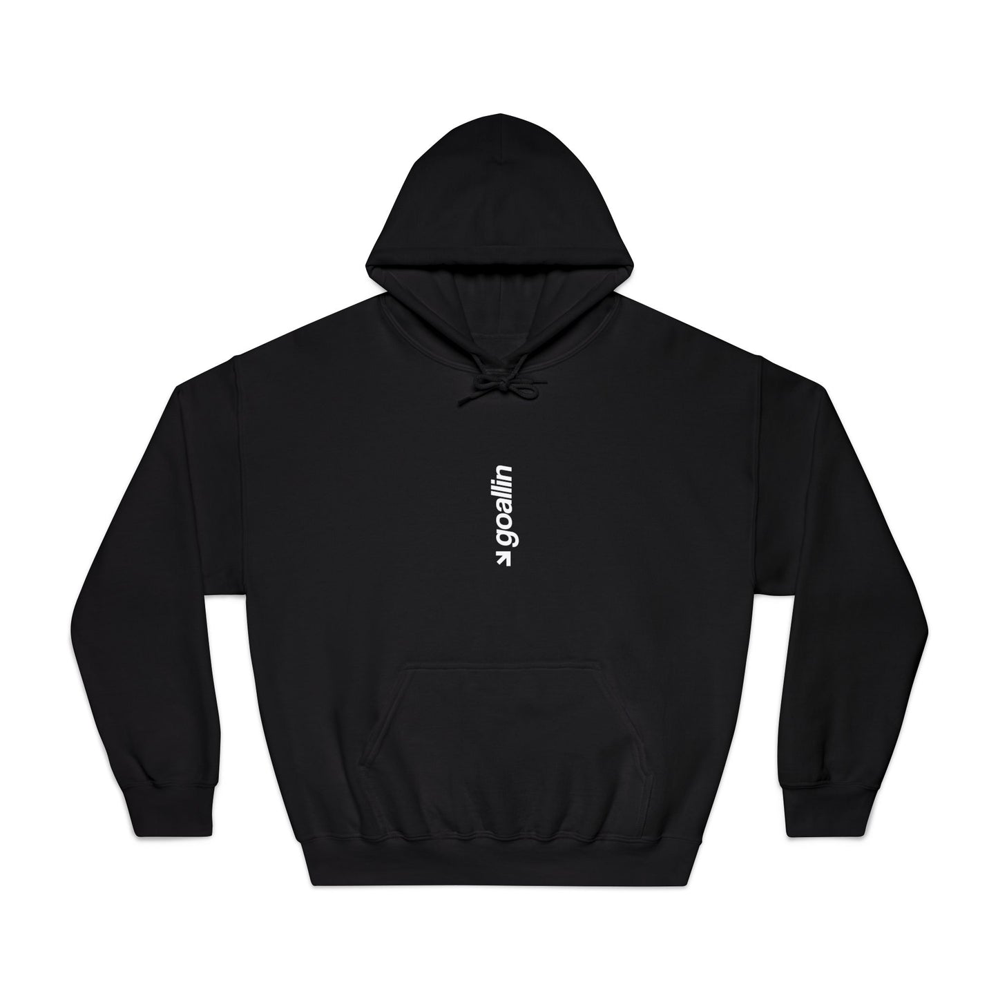 Goallin X The Beautiful Game | Hoodie