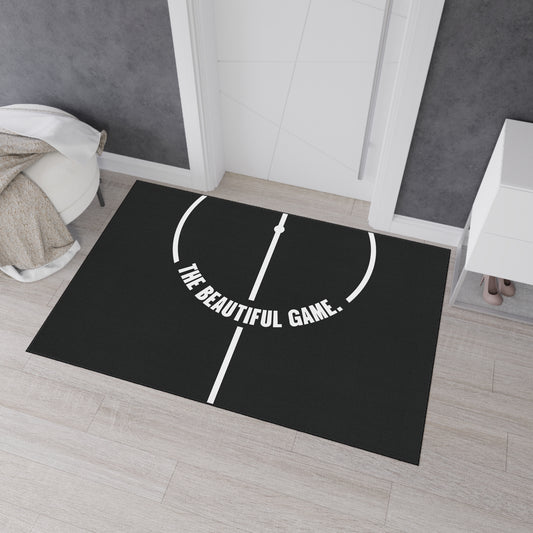 Footballer Mat | Home Ground