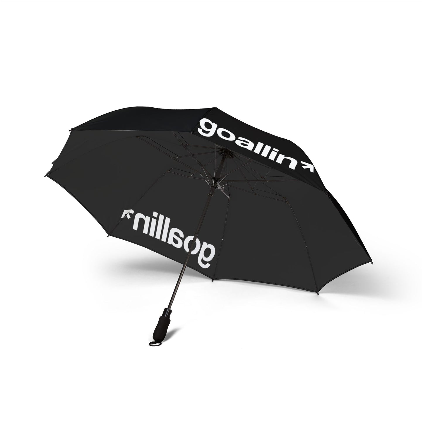 Umbrella | Go All In | Semi-Automatic Match Design