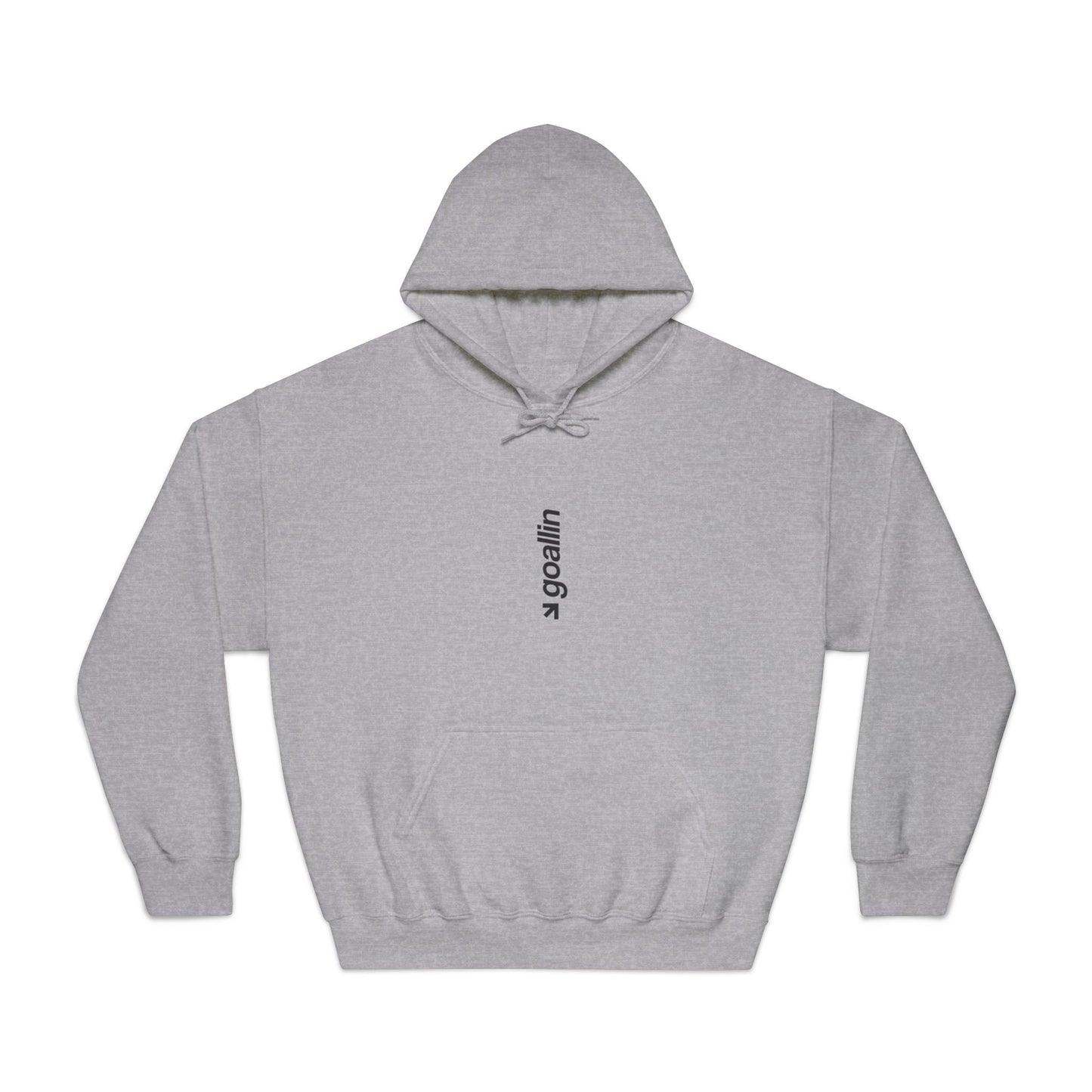 Goallin X The Beautiful Game | Hoodie