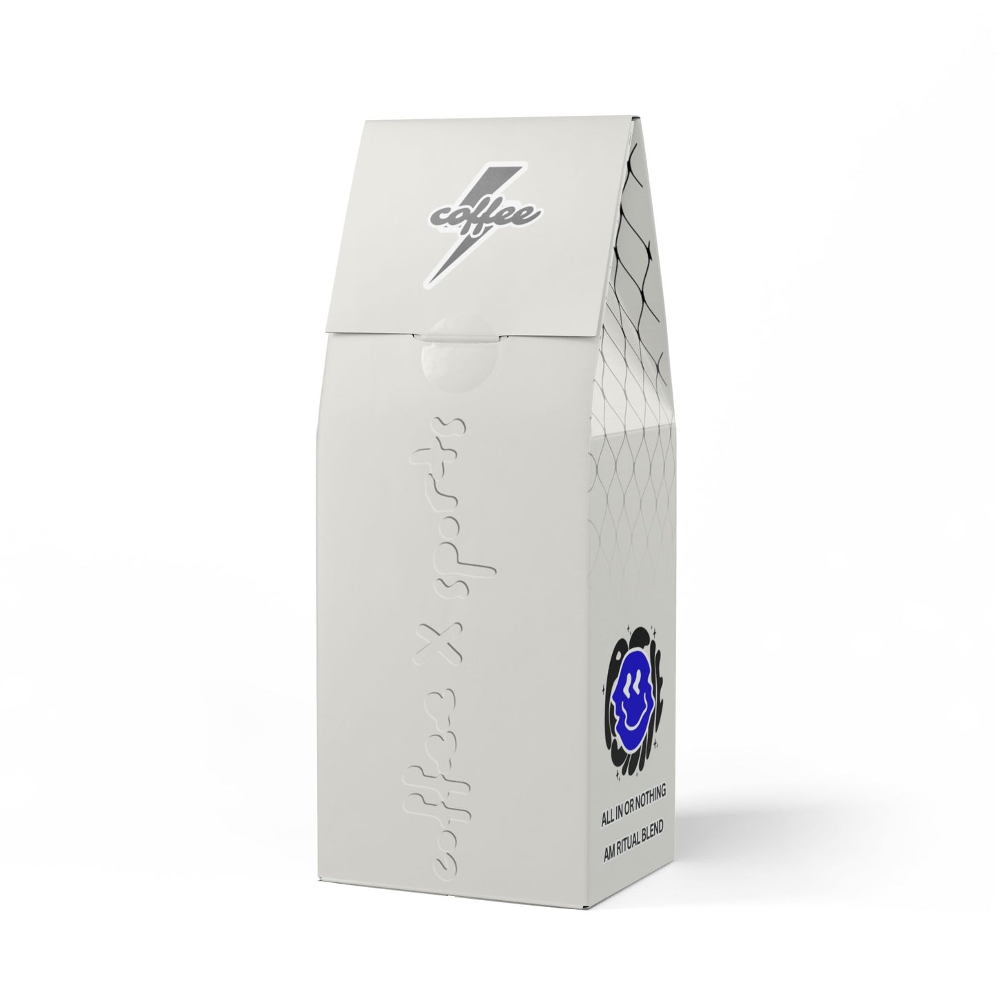 GOALLIN. Coffee — Colombia Single Origin Ritual