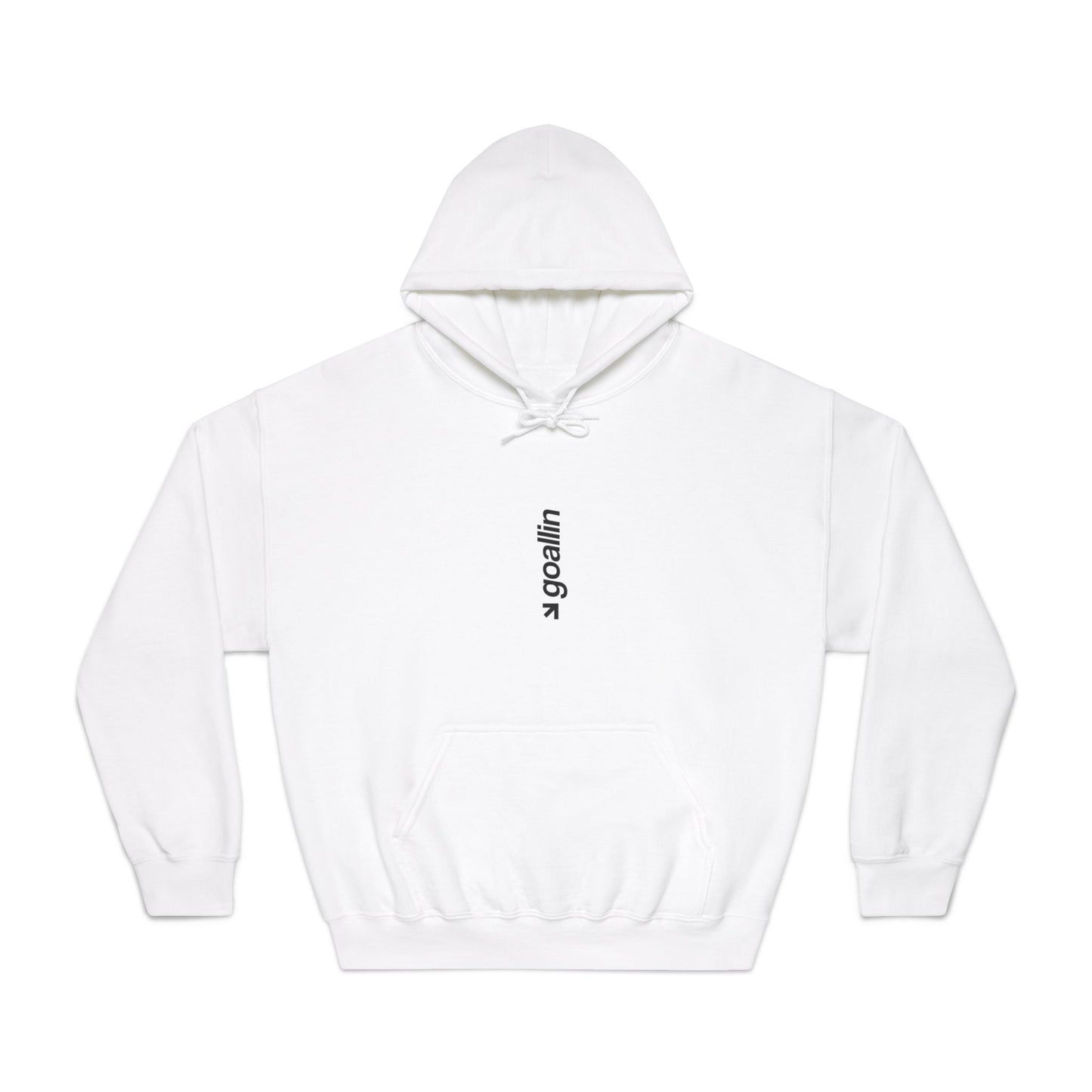 Goallin X The Beautiful Game | Hoodie