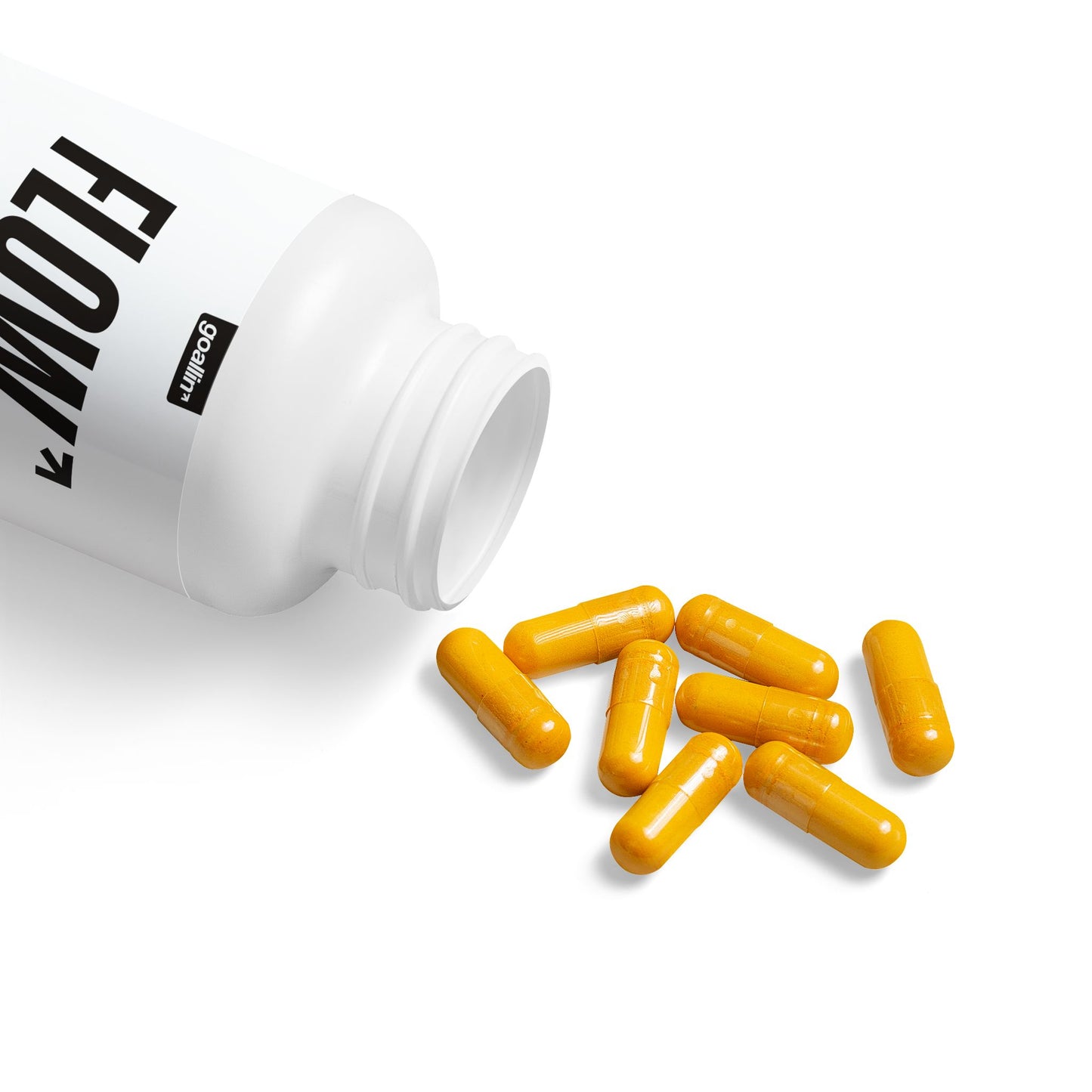 Flow | Turmeric + BioPerine®