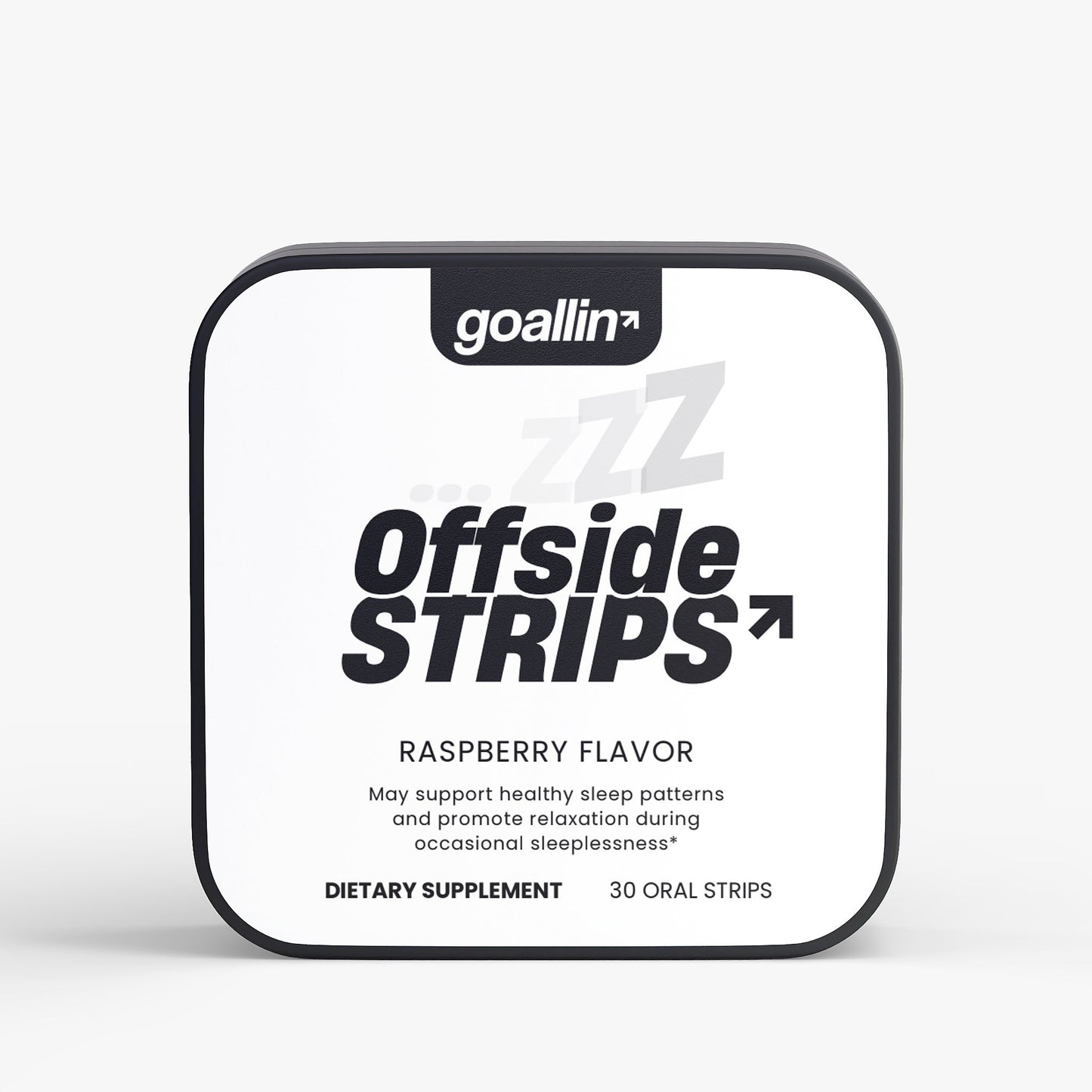 Offside | Sleep Strips