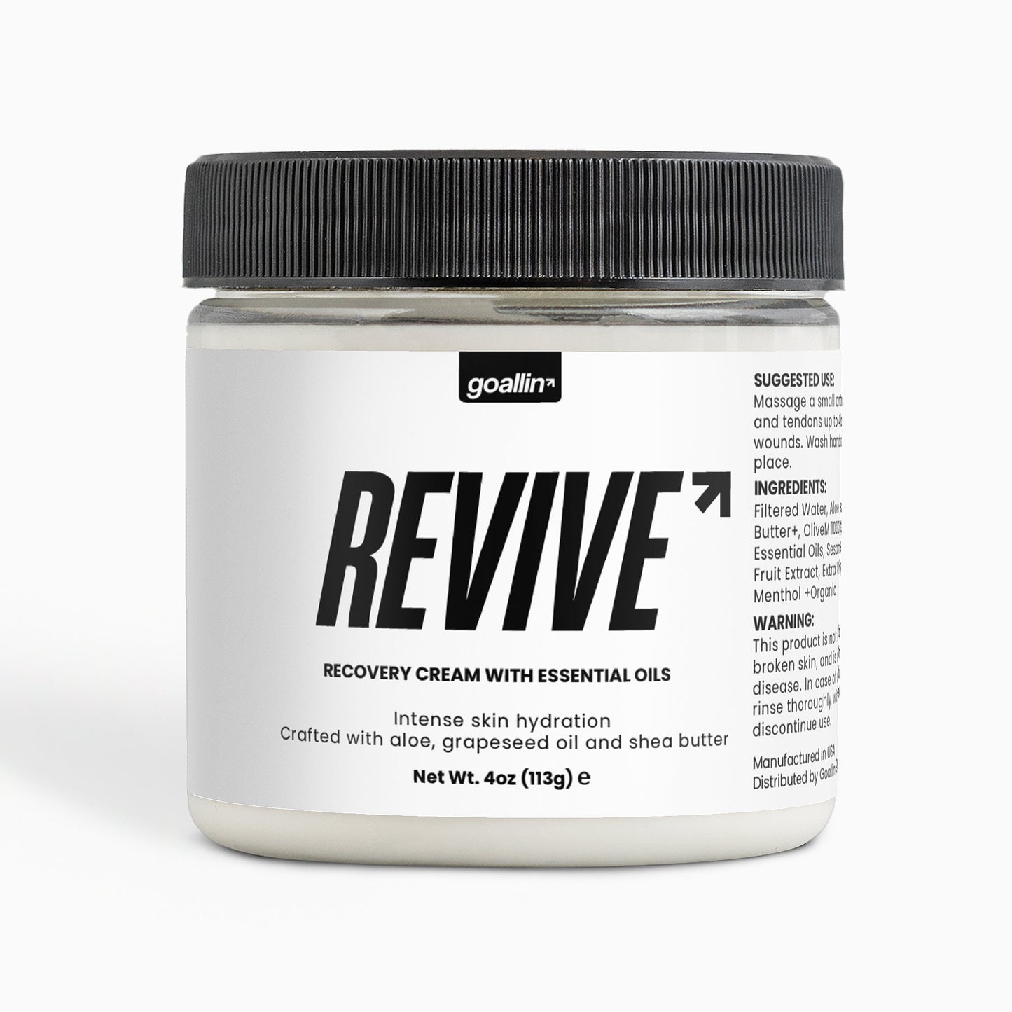 Revive | Recovery Cream