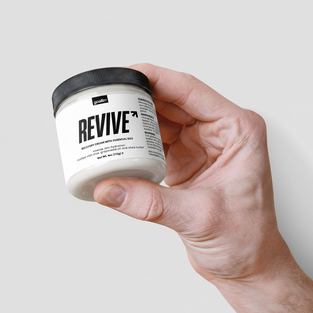 Revive | Recovery Cream