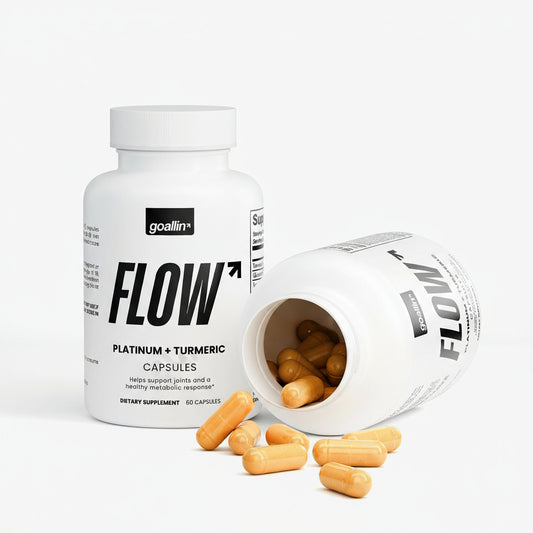 Flow | Turmeric