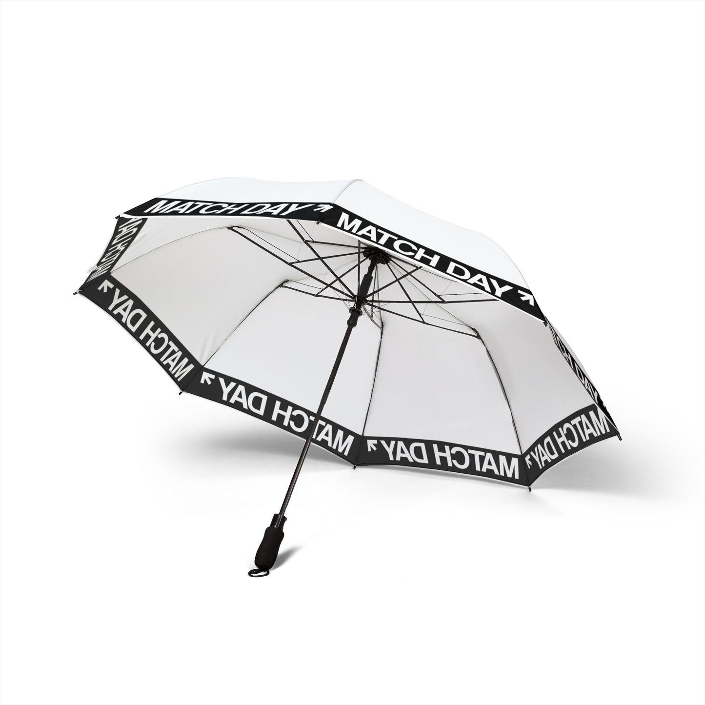 Match Day Umbrella