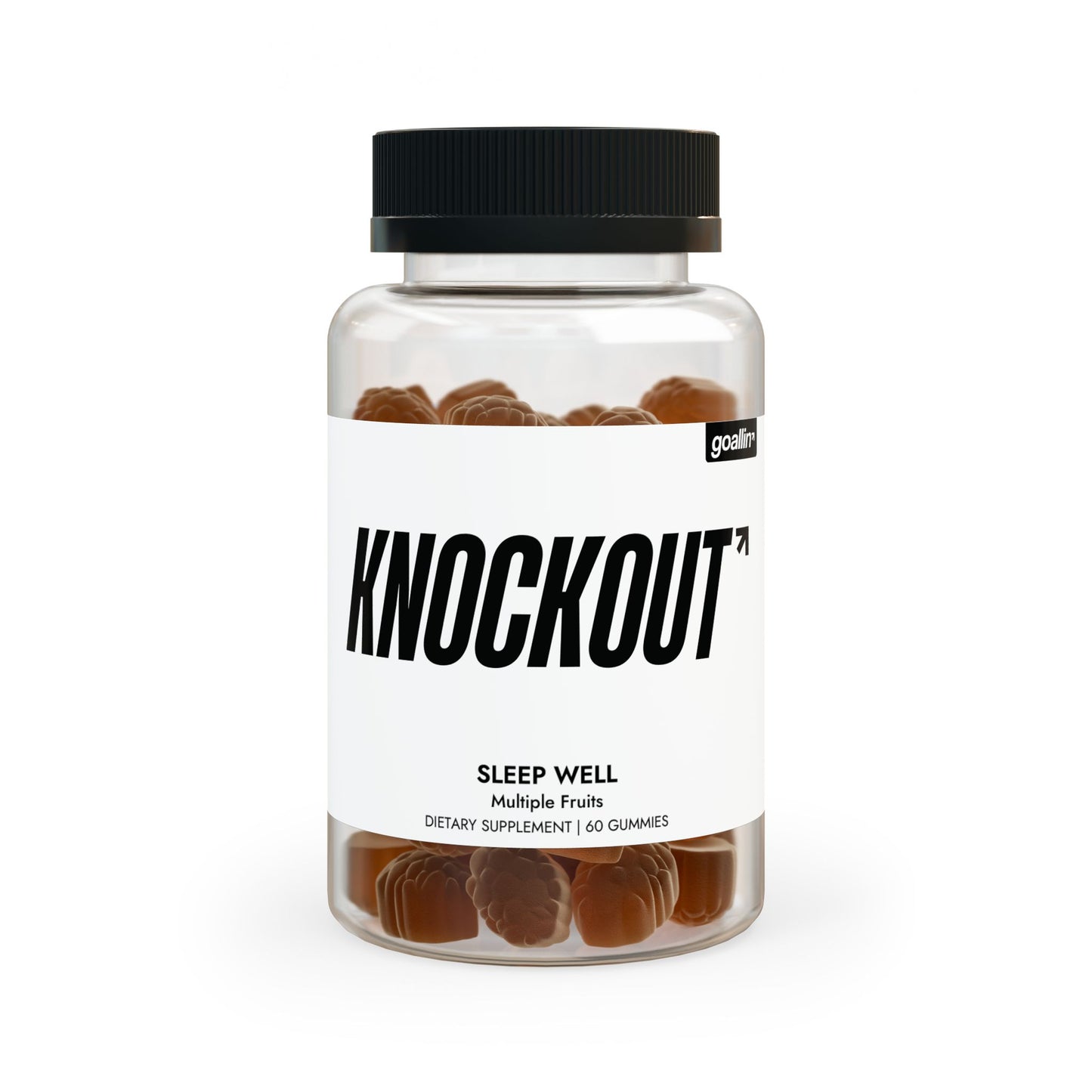 Knockout Gummies