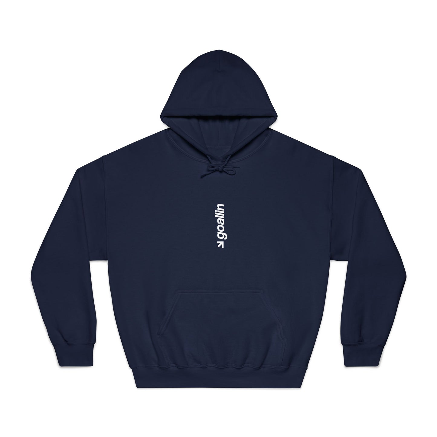 Goallin X The Beautiful Game | Hoodie