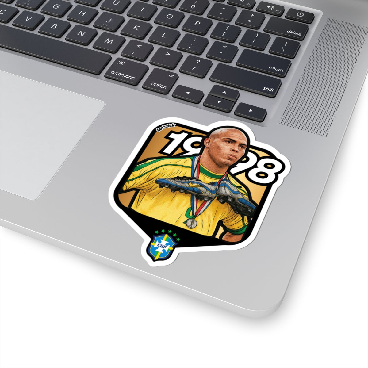 Football Legends WorldCup Stickers