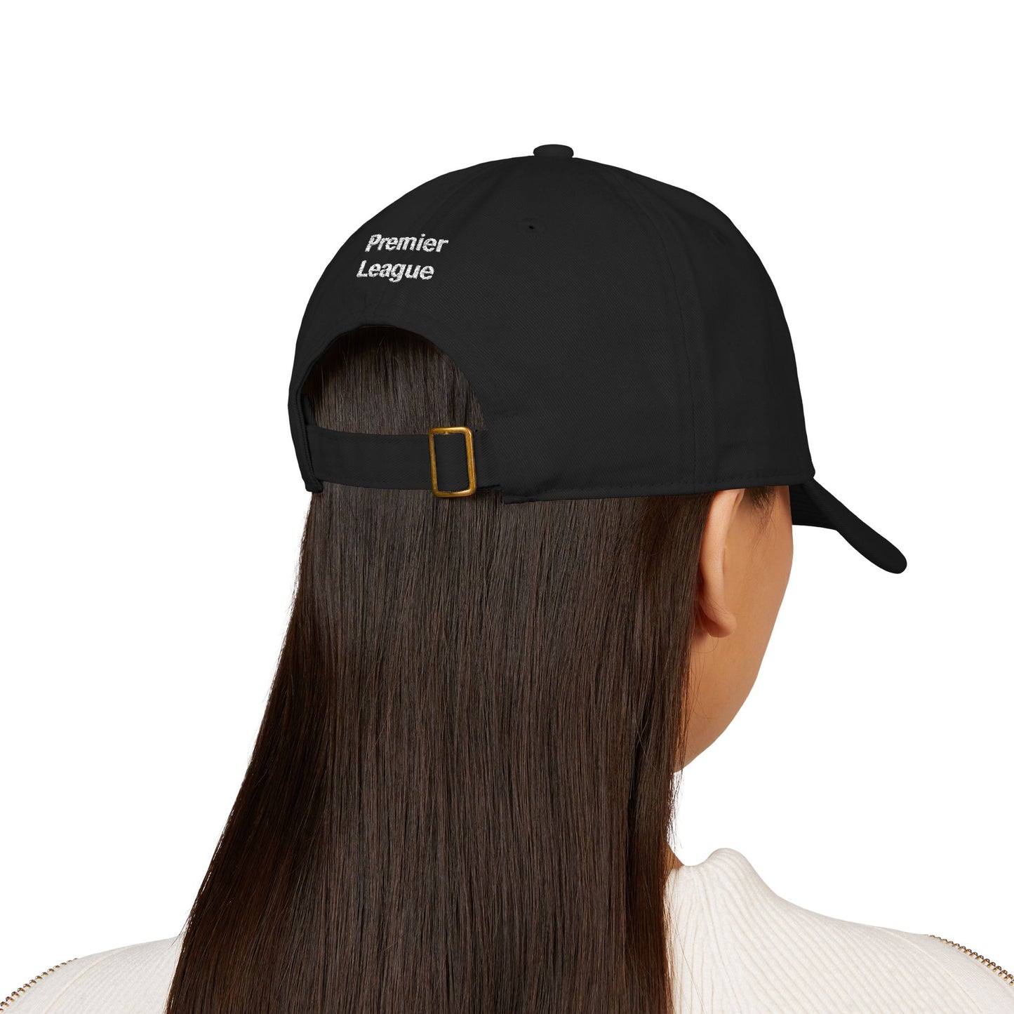 Premier League Fans Cap | Goallin