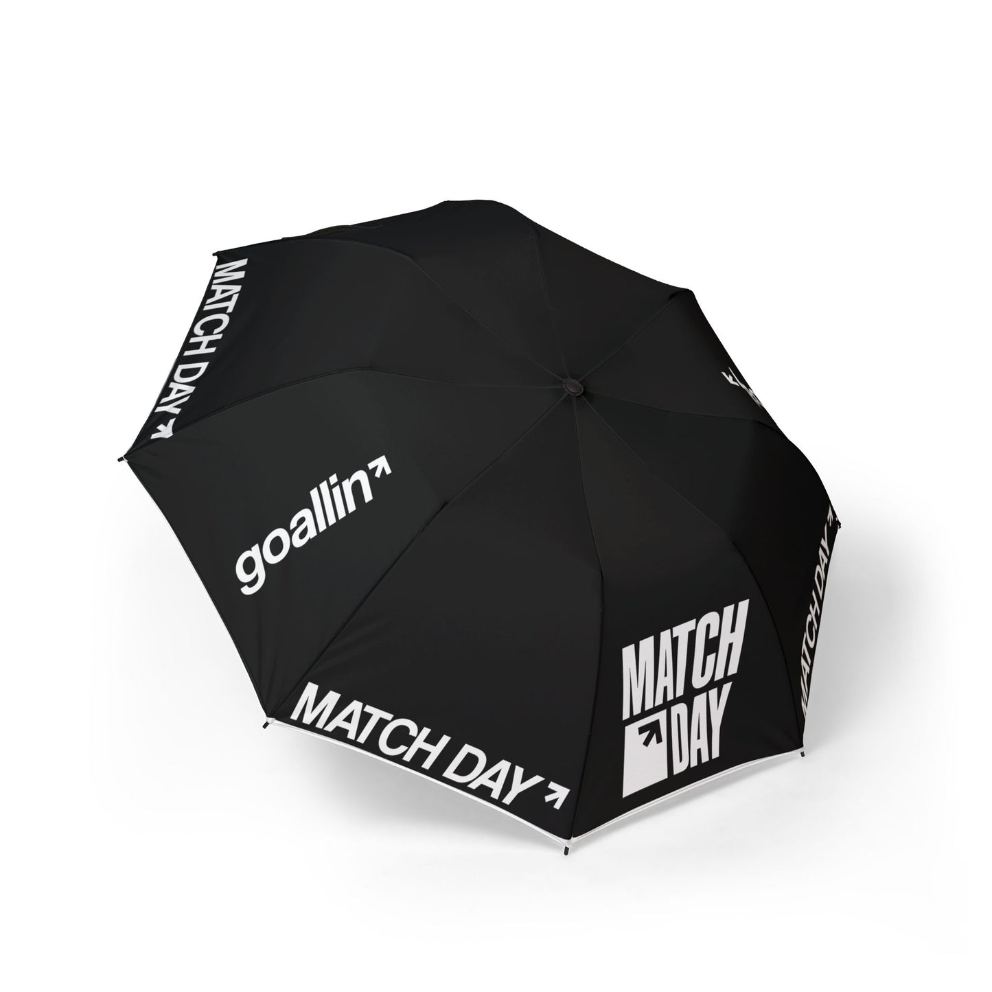 Go-All-In | Semi-Automatic Match Design