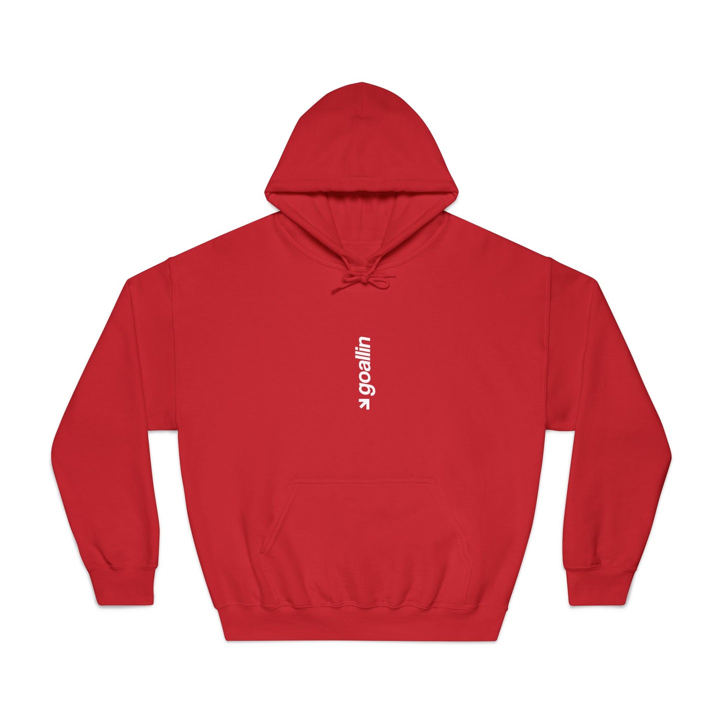Goallin X The Beautiful Game | Hoodie