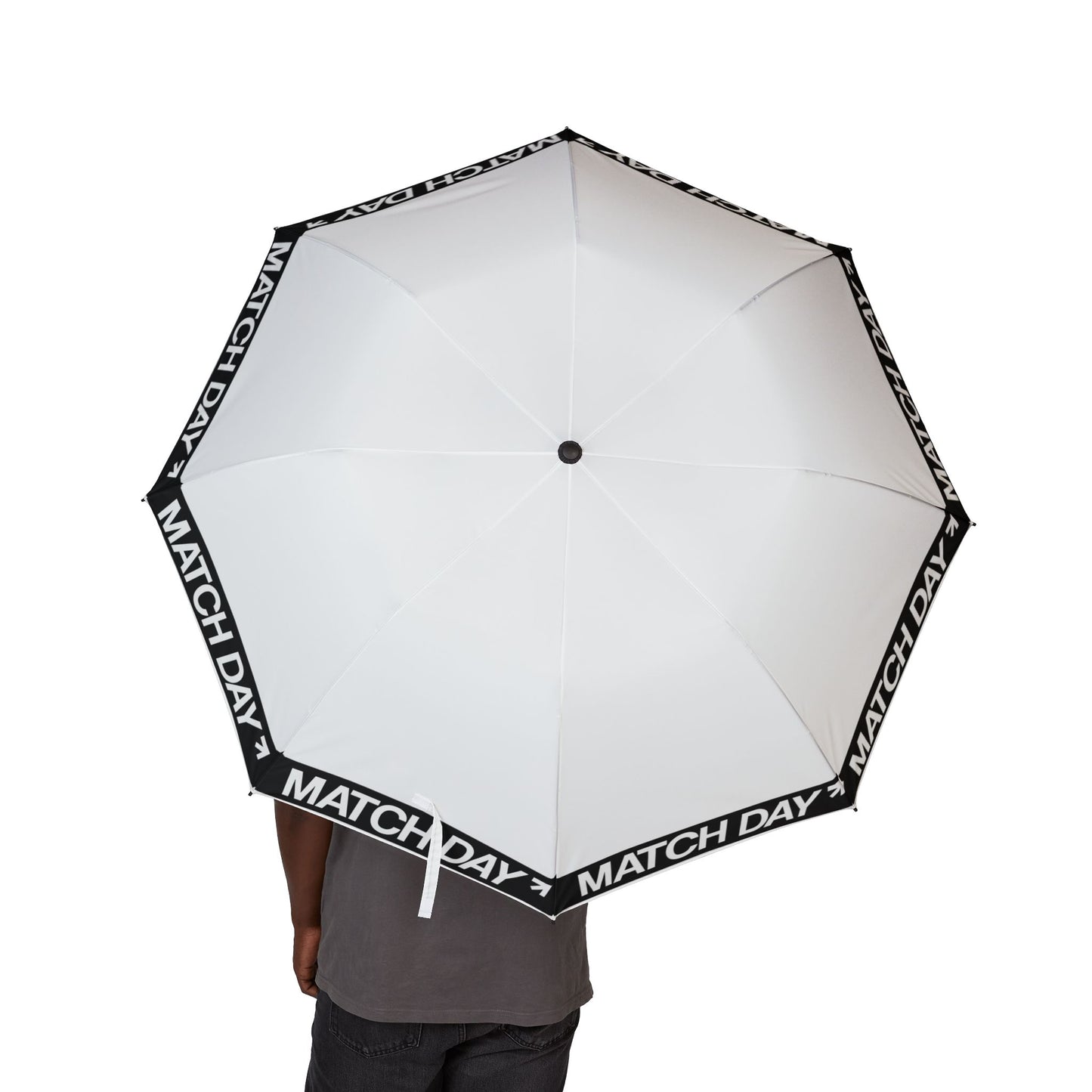 Match Day Umbrella