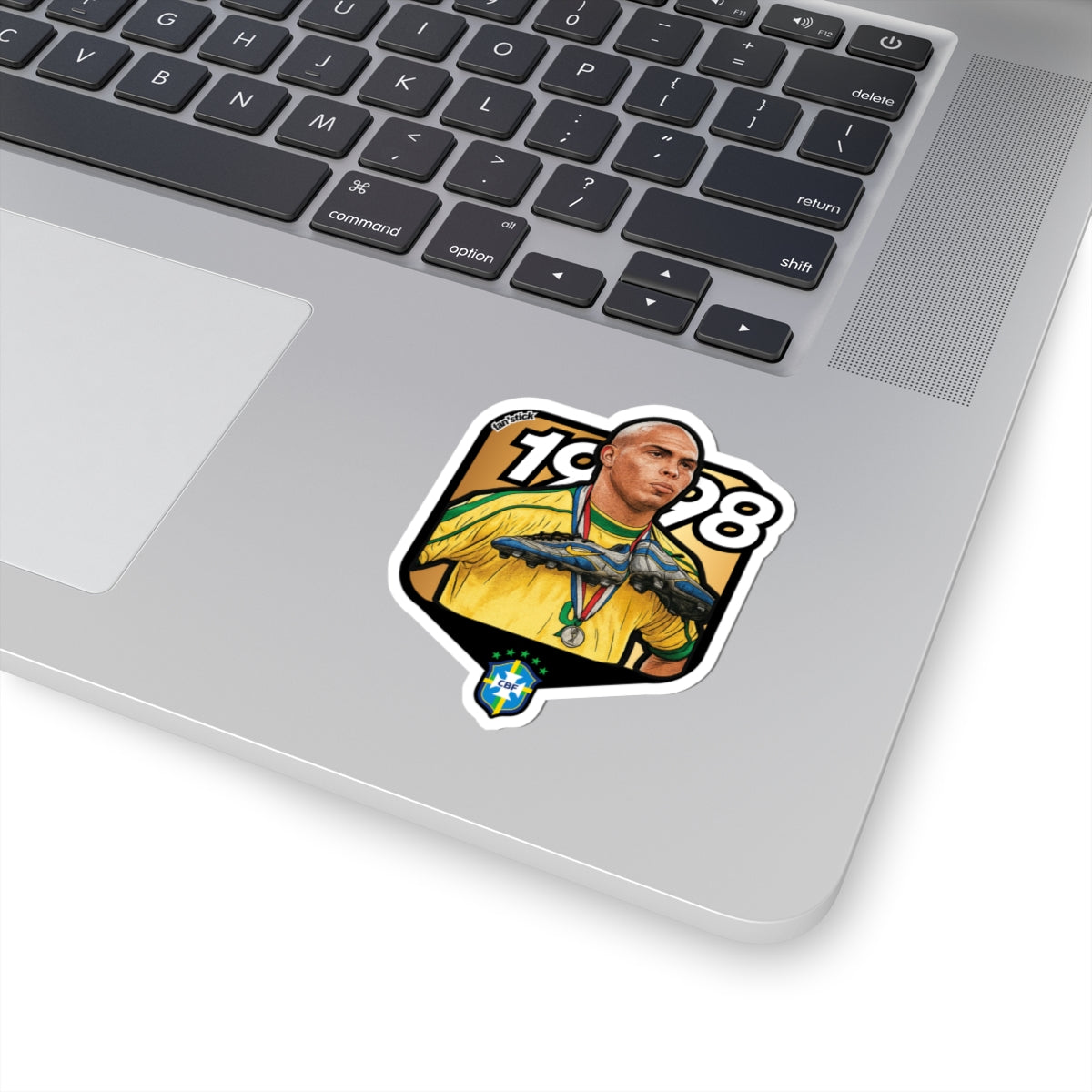 Football Legends WorldCup Stickers