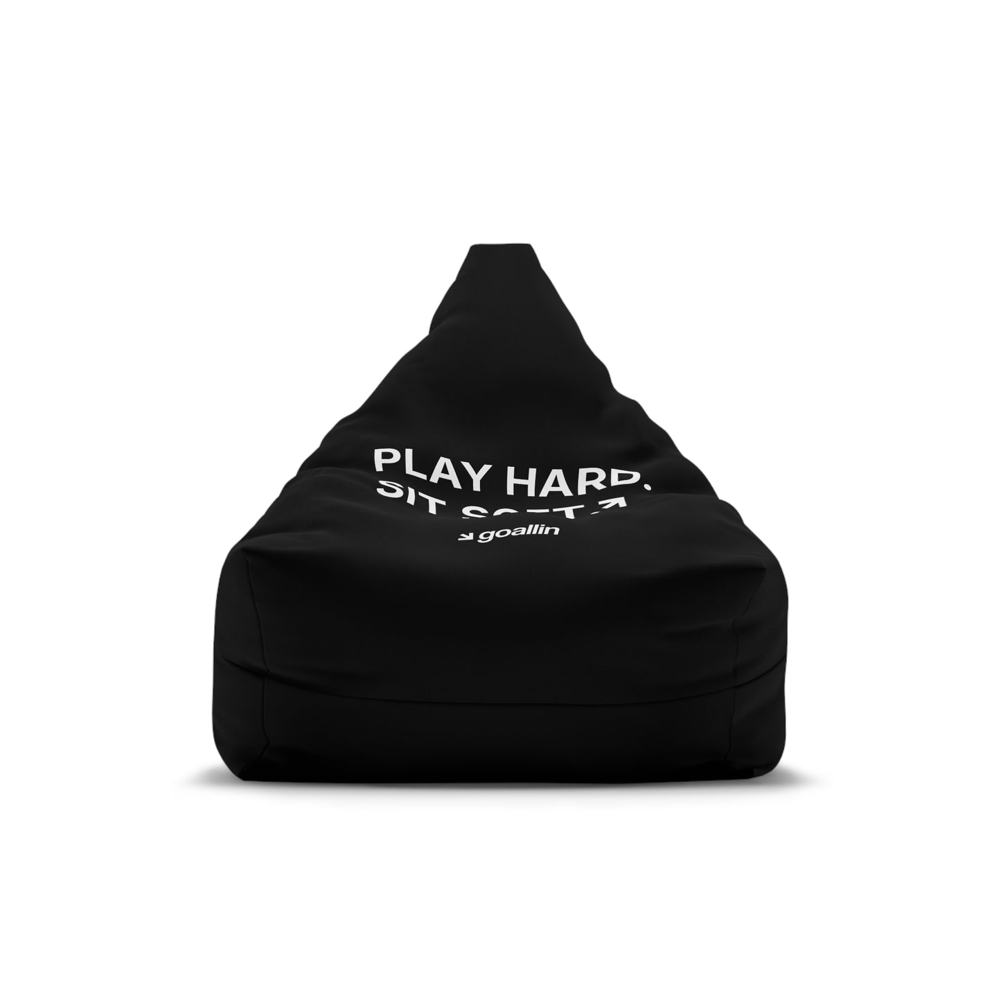 Play Hard | Gamer Bean Bag