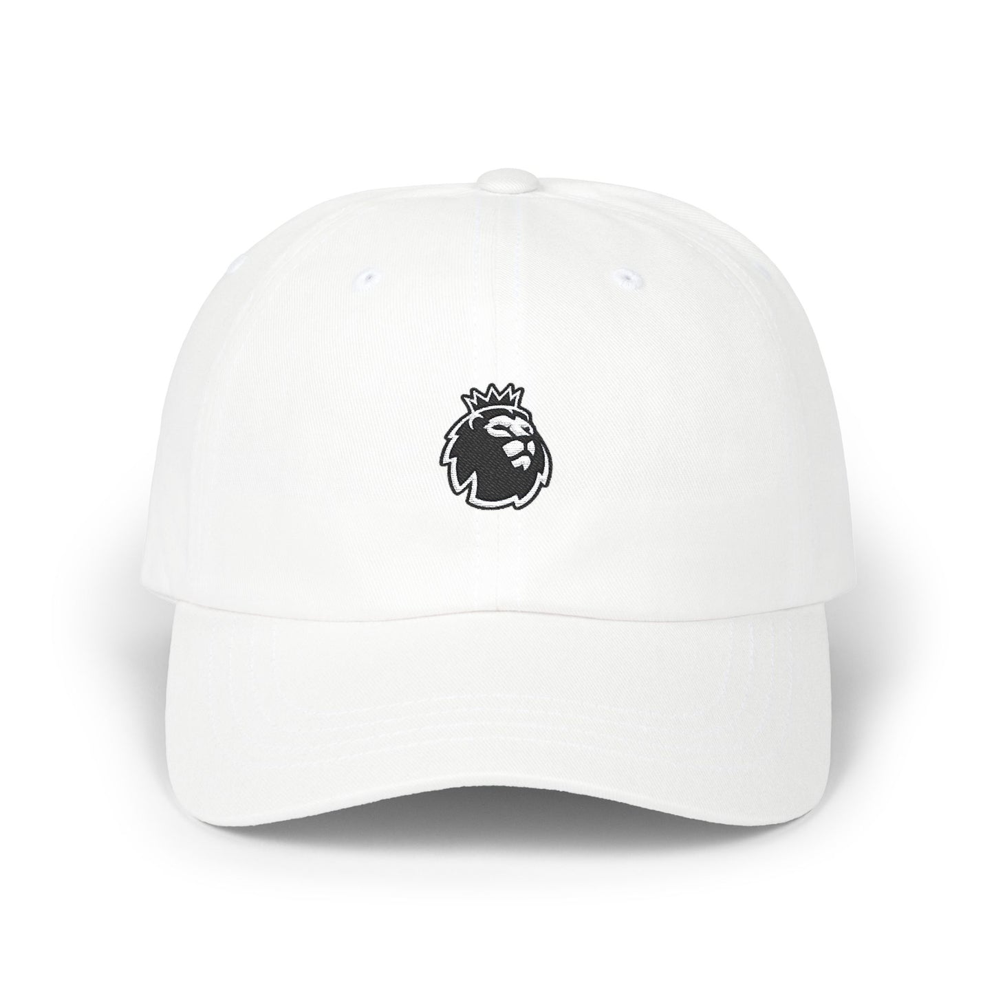 Football Cap - The Premier League | Goallin