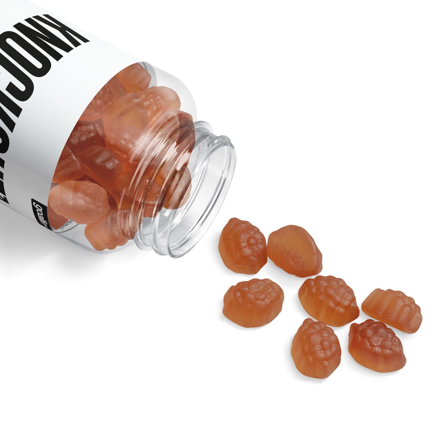 Knockout Gummies
