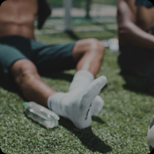 Magnesium: Secret Weapon for Sleep & Gains