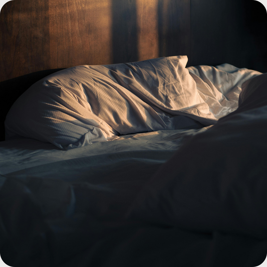 Sleep Like a Pro Athlete: 5 Rituals That Lock in Performance