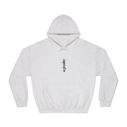 Goallin X The Beautiful Game | Hoodie