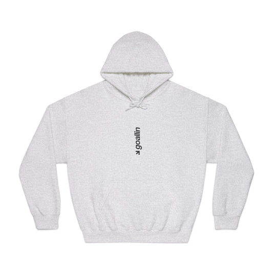 Goallin X The Beautiful Game | Hoodie