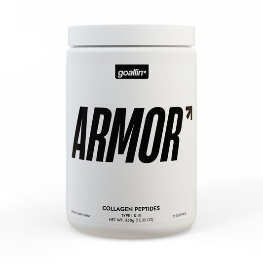 Armor | Collagen Peptides