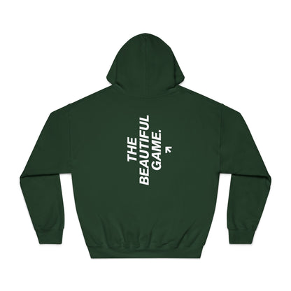 Goallin X The Beautiful Game | Hoodie