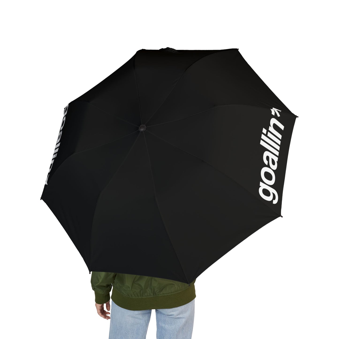 Umbrella | Go All In | Semi-Automatic Match Design
