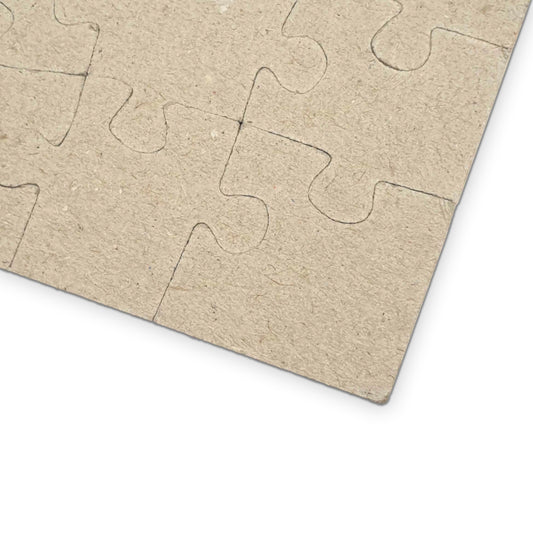 Football Fan Puzzle | 1000-pieces of Magic 🪄