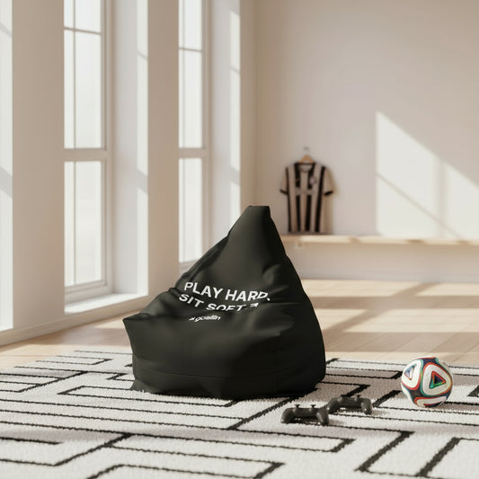 Play Hard | Gamer Bean Bag
