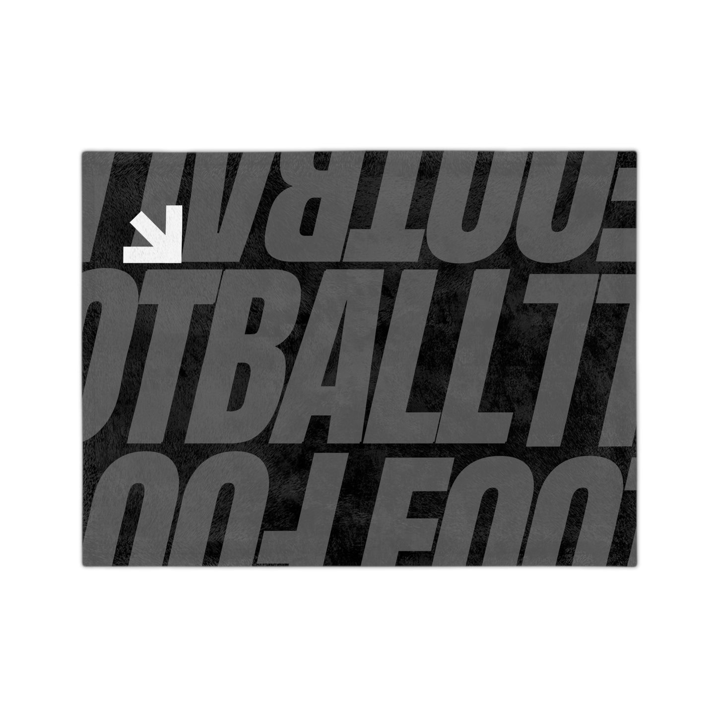 Velveteen Microfiber Blanket | Goallin