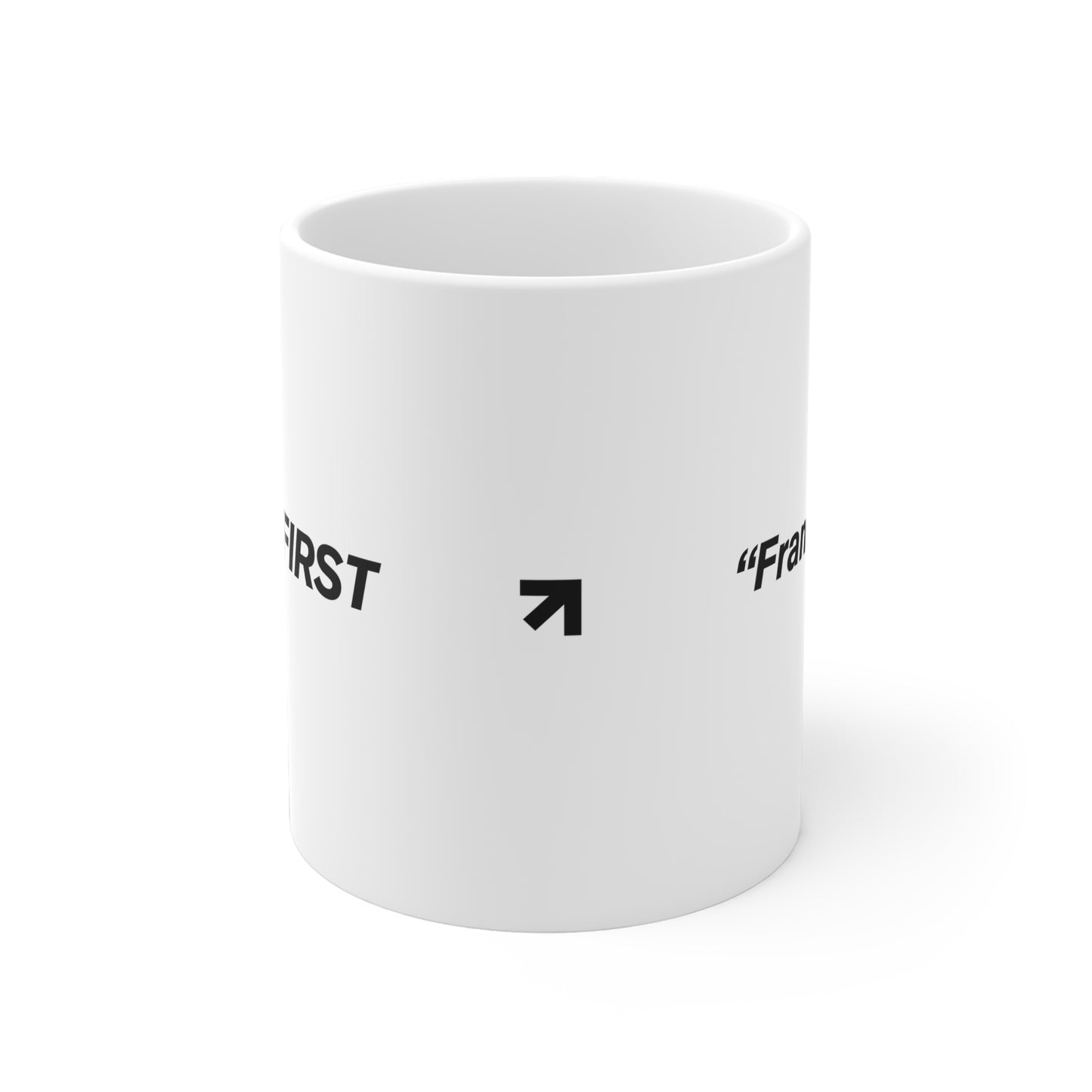 Coffee First | World Cup Champion