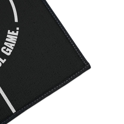 Footballer Mat | Home Ground