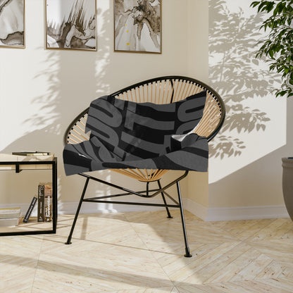 Velveteen Microfiber Blanket | Goallin