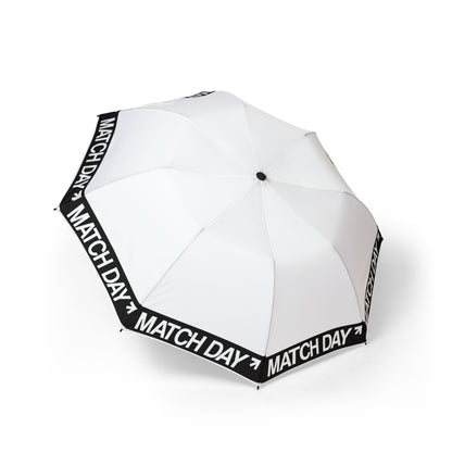 Match Day Umbrella