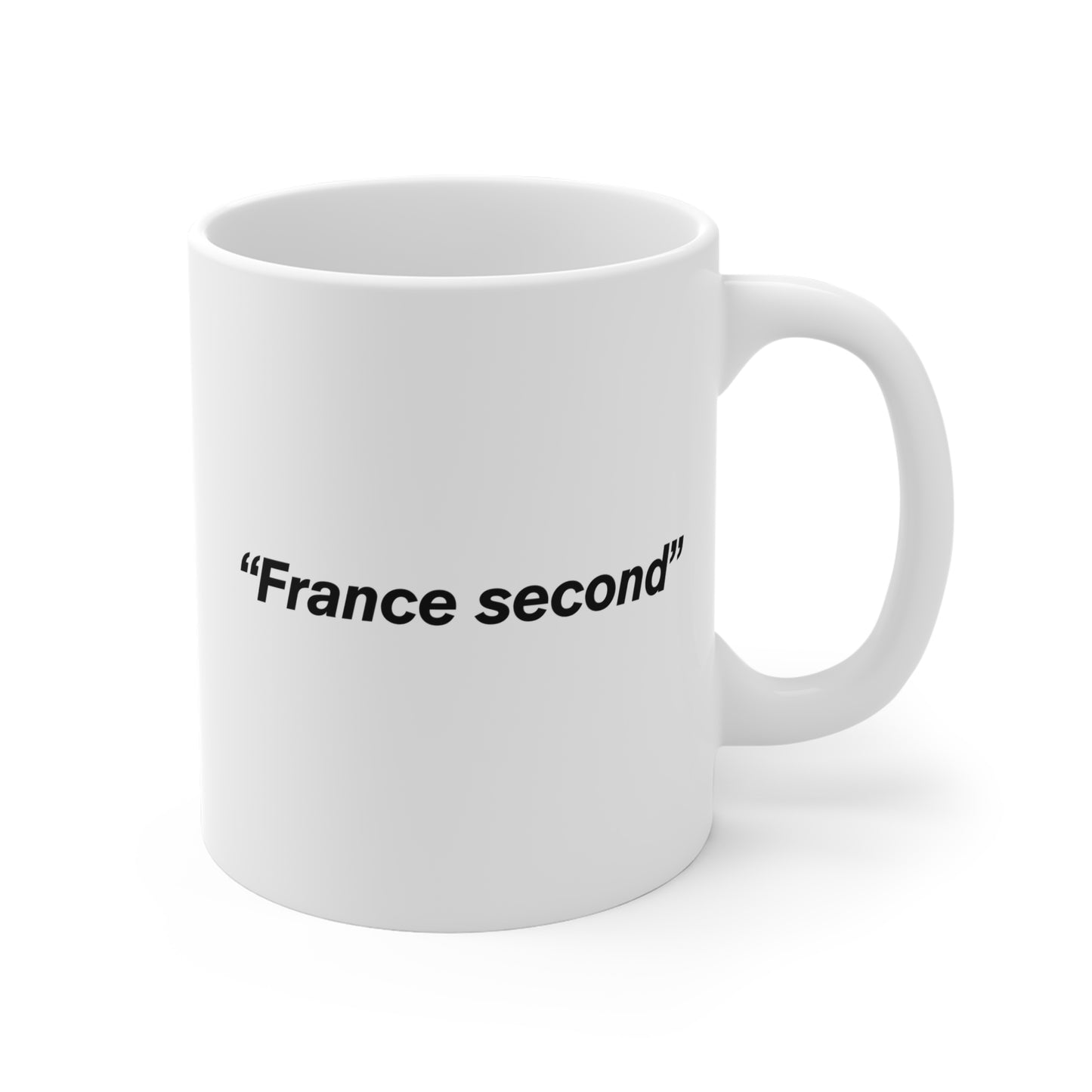 Coffee First | World Cup Champion