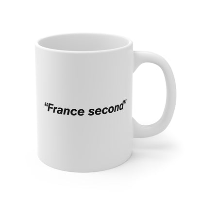 Coffee First | World Cup Champion