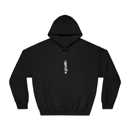 Goallin X The Beautiful Game | Hoodie
