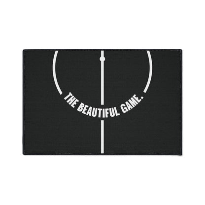 Footballer Mat | Home Ground