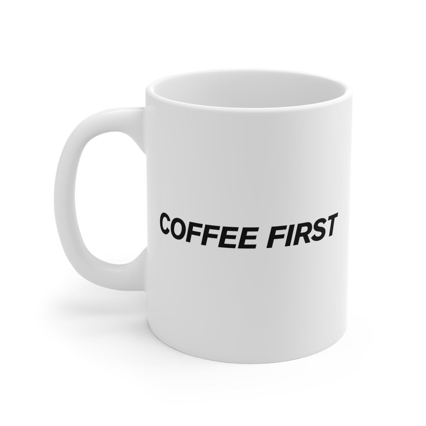 Coffee First | World Cup Champion
