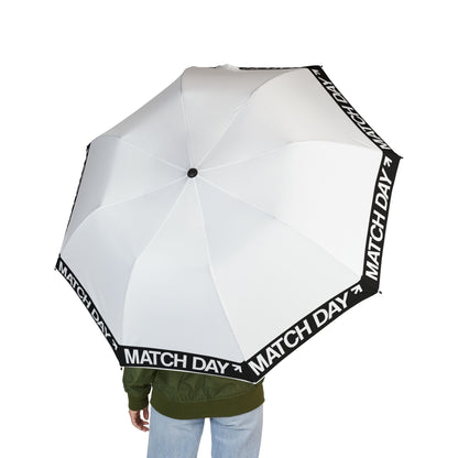 Match Day Umbrella