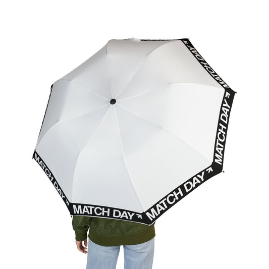 Match Day Umbrella