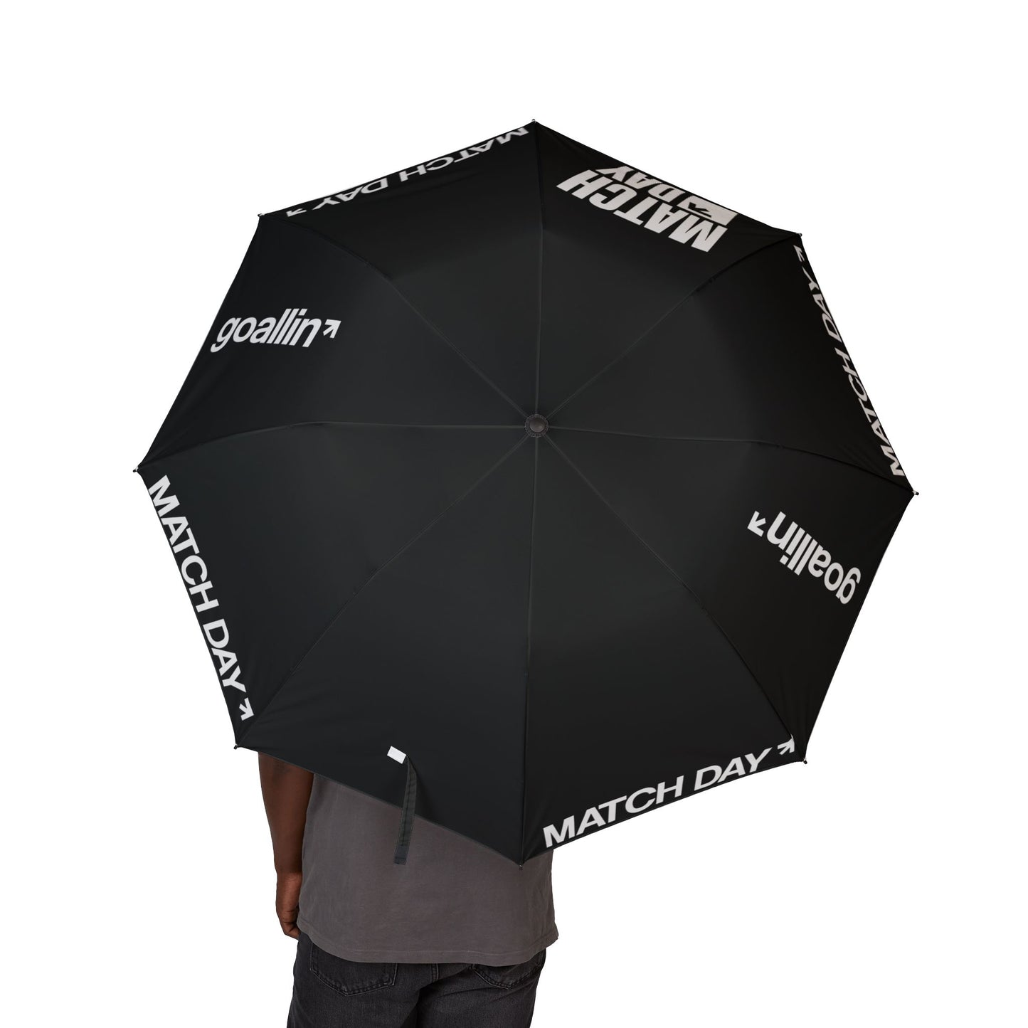 Go-All-In | Semi-Automatic Match Design