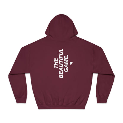 Goallin X The Beautiful Game | Hoodie